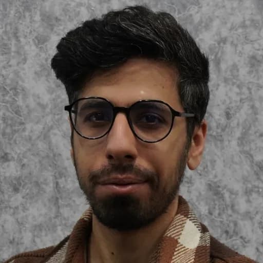 تصویر علیرضا یوسف نژاد